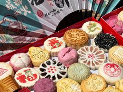 -稻香村(文殊院旗舰店)