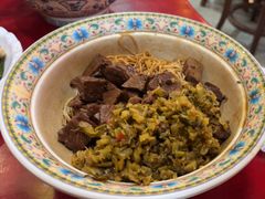 -金杨拉面王小吃面馆·牛三宝面·红烧牛肉粉