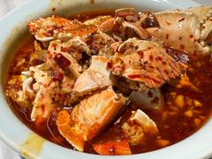 -欧记大排档·景德菜(上海首店)