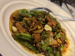 -兰湘子·湘菜小炒(长安万科广场店)