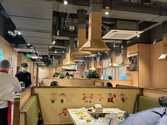-海底捞火锅(劲松店)
