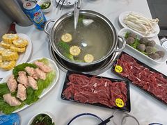 -全好食潮汕牛肉火锅(泗洲路店)