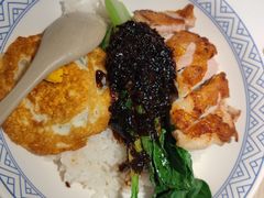 -吉野家(复兴路第二餐厅店)