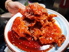 -金龙烧烤·牛肉面(西塔店)