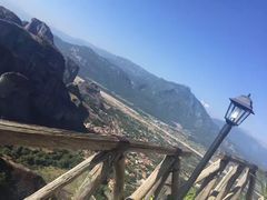 -梅黛奥拉修道院