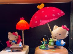 -La Terre乐田(万象城店)