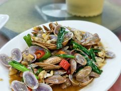 -滑记海鲜饭店·老字号(海鲜街店)