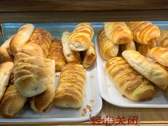 -新侨三宝乐面包店(崇文门店)