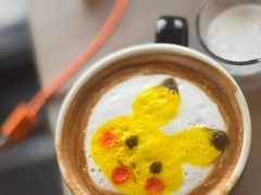 -王森咖啡西点烘焙培训(上海名厨中心店)