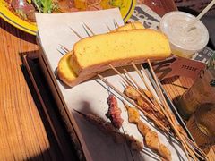 -北丐先生·野馄饨烧烤(雨花万象店)