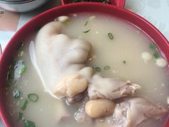 -廖老妈蹄花店(人民公园陕西街259号店)