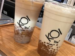 -KOI Thé(力宝广场店)