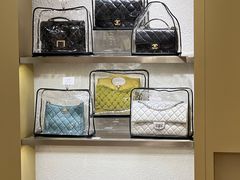 -109度二手奢侈品手表包包珠宝回收(新天地店)