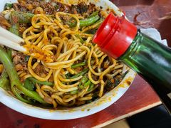 -朱儿面庄(洋河三路店)