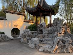 -桃花堤公园