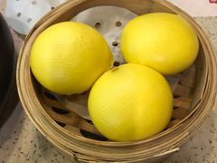 凤凰流沙包-点都德(盘福楼店)