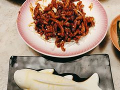 -小吊梨汤·北京菜·烤鸭(清河万象汇店)