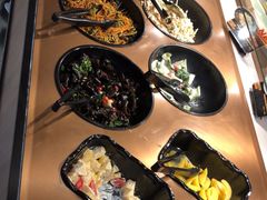 -比格比萨自助(宝山日月光店)