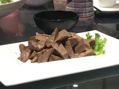 -乾州食府(小雁塔店)