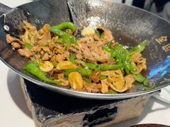 -费大厨辣椒炒肉(黄兴中心广场店)