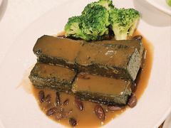 -广州逸林假日酒店·四季桃源中餐厅(白云山风景区店)