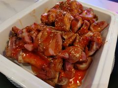 -家路国际大酒店·自助餐(惠阳店)