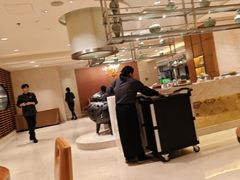 -杭州JW万豪酒店-万豪中餐厅