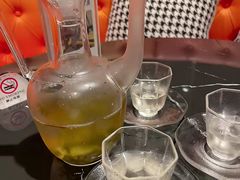 -上海大宁福朋喜来登酒店大堂吧(共和新路店)