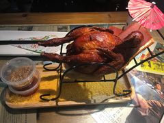 -豆蔻电影主题餐厅(四牌楼店)