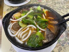-清真·穆萨砂锅(大皮院店)