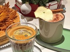-潮一不贰·法式甜品·生日蛋糕·西式简餐(外滩店)