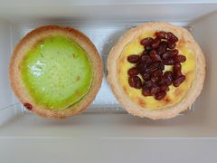 -黛汀烘焙DAINTY BAKERY(代字行合生汇店)