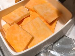 红薯-海底捞火锅(八佰伴店)