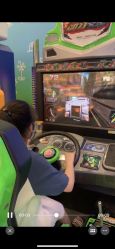 -莫莉幻想儿童乐园(武汉金银潭永旺店)