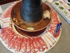 -额尔敦传统涮(体育场店)