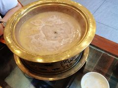 -哈啾嗨·新概念蒙餐(红星新城店)