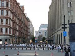 -南京路步行街