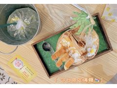 -春莱·老挝咖啡·泰式奶茶(钟楼店)
