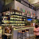 TRUMAN｜小曼谷紫薇路顶流餐酒吧