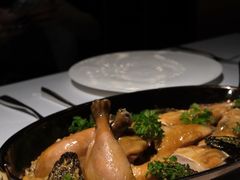 -Oyster Talks 四度蚝法餐厅