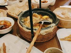 -春家·非遗手工小吃(徐汇万科广场店)