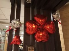 -麦当劳(祈年大街店)