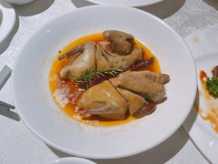 -金美华轩(东方路齐鲁店)