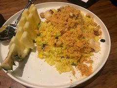 -星叶·东南亚料理(宁波万象汇店)