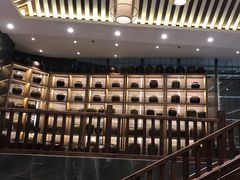 -唐山宴百姓府邸院落中餐