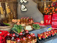 -秋色客家菜(流塘店)