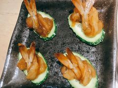 -枝魯枝魯自助料理