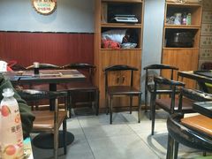 大堂-刘文祥大碗麻辣烫(立汇店)