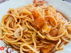 -蘑菇餐厅(马台街店)