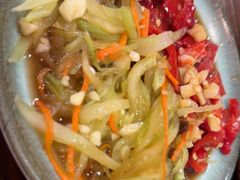 -刘师父老汉口江湖菜(蔡锷路店)